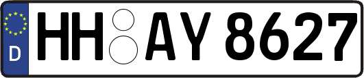 HH-AY8627