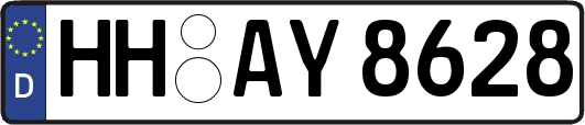 HH-AY8628