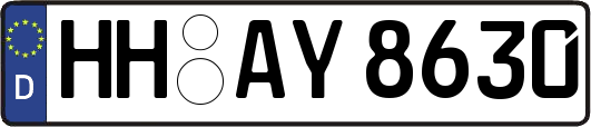 HH-AY8630