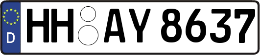 HH-AY8637