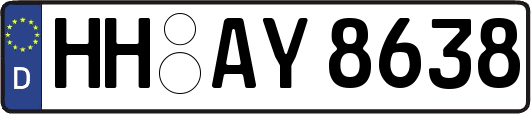 HH-AY8638