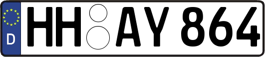 HH-AY864