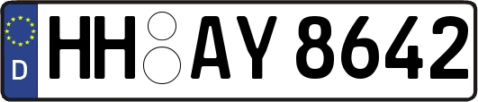 HH-AY8642