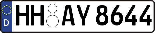 HH-AY8644