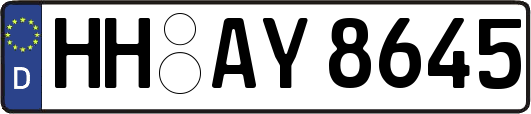 HH-AY8645