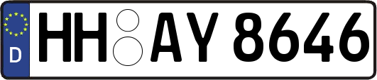HH-AY8646