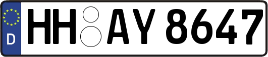 HH-AY8647