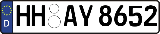 HH-AY8652