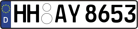 HH-AY8653