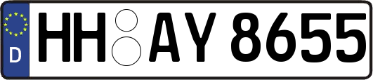 HH-AY8655