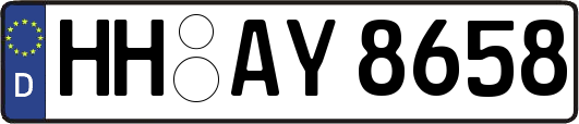 HH-AY8658