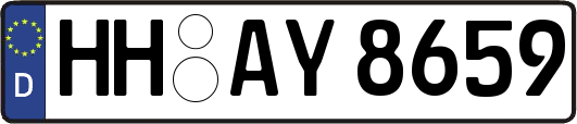 HH-AY8659