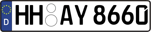 HH-AY8660