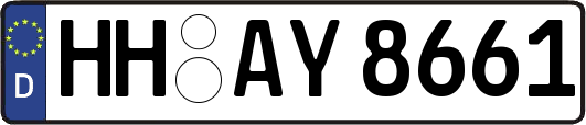 HH-AY8661