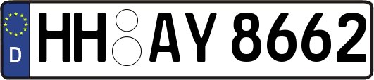 HH-AY8662