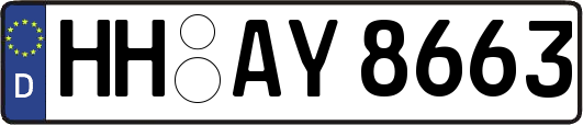 HH-AY8663