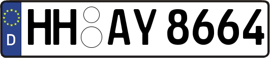HH-AY8664