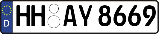 HH-AY8669