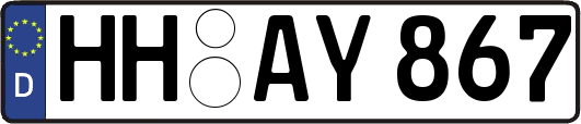 HH-AY867