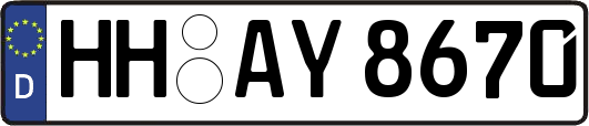 HH-AY8670