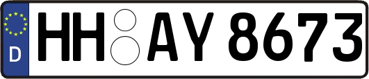 HH-AY8673