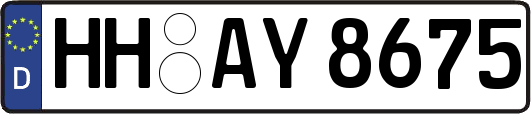 HH-AY8675