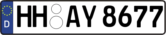 HH-AY8677