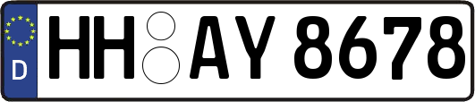 HH-AY8678