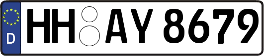 HH-AY8679