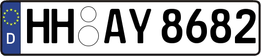 HH-AY8682