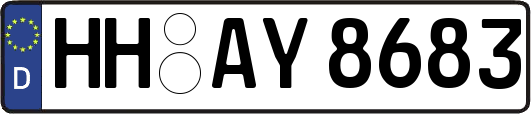 HH-AY8683