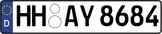 HH-AY8684