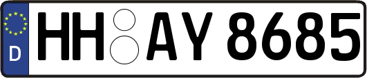 HH-AY8685
