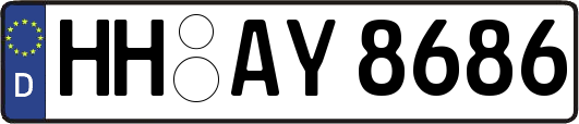HH-AY8686
