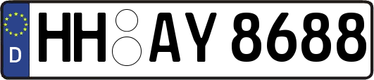 HH-AY8688