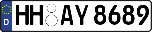 HH-AY8689