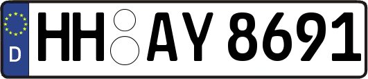 HH-AY8691