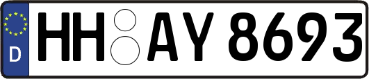 HH-AY8693