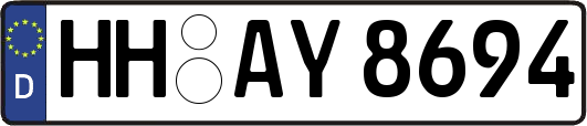 HH-AY8694