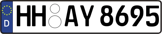 HH-AY8695