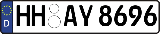 HH-AY8696