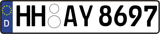 HH-AY8697