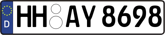 HH-AY8698