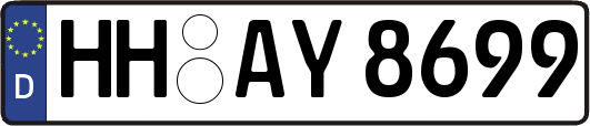 HH-AY8699
