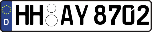 HH-AY8702