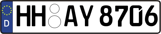 HH-AY8706