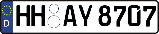 HH-AY8707