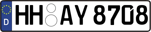 HH-AY8708