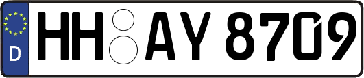 HH-AY8709