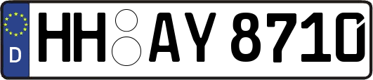 HH-AY8710